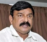 If Avinash Reddy goes to jail YSRCP will have to be closed says Vishnu Kumar Raju