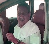 CBI grills Kadapa MP's father for 5th day in Viveka murder case