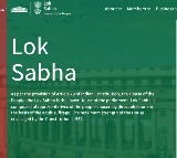 New look websites of Lok Sabha, Rajya Sabha soft launched