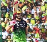 IPL 2023: Faf, Maxwell, and Harshal star in RCB's 7-run win over RR