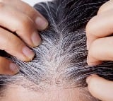 Scientists reveals the reason why hair turns grey as you get old