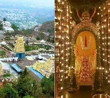 Devotees faces trouble at simhachalam temple