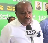 HD Kumaraswamy Admitted To Manipal Hospital Due To Exhaustion