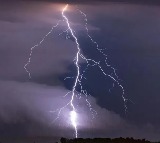 IMD Issues Thunderstorm Warning In Andhra Pradesh
