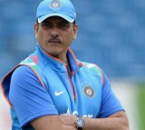 Ravi Shastri on No Handshake Situation Between Two Persons