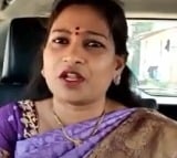 Vangalapudi Anitha lashes out at YS Jagan