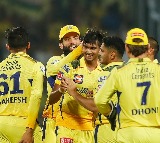IPL 2023: Rahane, Conway, Dube fifties propel Chennai to top of table with 49-run win over KKR