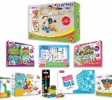 Funskool launches exclusive range of toys, this summer