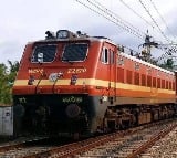 Special train between Hyderabad and Solapur starts today