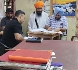 Amritpal Singh Arrested In Punjab then Sent To Assam Jail why