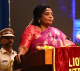 Governer Tamilsai rejects bill