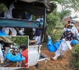 47 Dead Bodies Of Suspected Cult Members Found In Kenya