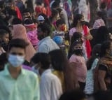 India sees a dip in daily Covid19 cases