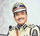 Will take action on YS Sharmila says Police Commissioner CV Anand
