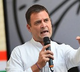 Rahul Gandhi urges Karnataka people to restrict BJP to 40 seats