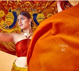 Meena Prints in association with Liva and SV group of companies launch a new saree brand “Ananta”