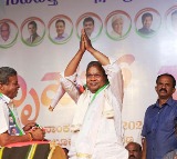 Whats wrong with competetion between me and DK asks Siddaramaiah