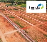 HMDA Issued Notification For Sale Of Land Again in Bachupally Medipally