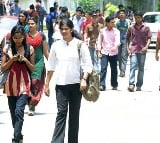 skill development courses are available in 103 colleges in Telangana
