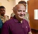 Delhi Excise Policy Scam Case CBI names Sisodia in charge sheet