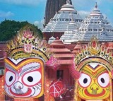 london First Dedicated Jagannath Temple Gets Pledge Of Rs 250 Crore From Indian Billionaire