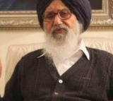 Parkash Singh Badal passes away at 95