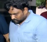 Uday Kumar Reddy Remand Extended for 14 Days