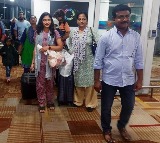 First batch of 360 Indian evacuees from Sudan reach Delhi