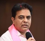 KTR wishes to party workers on BRS formation day