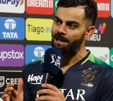 Deserved to lose not professional enough Furious Virat Kohli goes ballistic at RCB teammates after loss to KKR