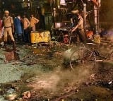 Calcutta HC orders NIA probe into Ram Navami violence in West Bengal