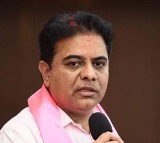 KCR will win third time says KTR