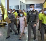 Thai woman reportedly killed 12 friends 