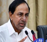 KCR warning to brs party mlas