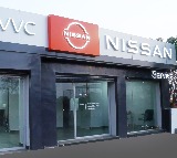 Nissan adds two showrooms and workshops in Karnal (Haryana) and Khammam (Telangana)