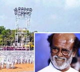 Super Star Rajinikanth To Attend NTR Centenary celebrations In Vijayawada