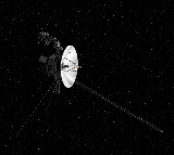 Voyager 2 still on course in interstellar space 