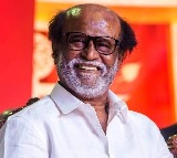 My experience stops me from speaking on politics: Rajinikanth