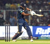 IPL 2023: Vijay Shankar's blazing 51 not out propels Gujarat to seven-wicket win over Kolkata