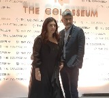 India’s largest design destination, The Colosseum, has opened its doors today in Hyderabad