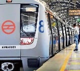man booked over viral video of masturbating on Delhi Metro