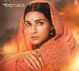 New posters from Adipurush movie