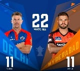 Does SRH bowns back today