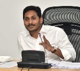 CM Jagan thanked people and YCP cadre 