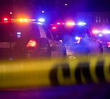 Another shooting incident in US as five dead 