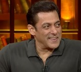 Salman Khan wanted to be a dad but Indian law didn't allow him