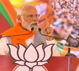 Cong is 'scrap' engine, busy talking snake & poison: PM Modi