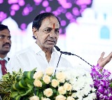 Telangana implementing many schemes for workers: KCR