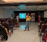 Young Indians organised ‘Child S*xual Abuse Awareness Session for Girl Child