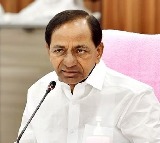 CM KCR to visit delhi for BRP party office inauguration 